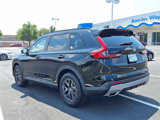 New 2026 Honda CR-V TrailSport image 3
