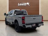 New 2026 Ford F250 4x4 Crew Cab Super Duty image 3