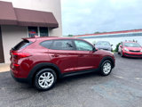 Used 2019 Hyundai Tucson SE w/ Cargo Package image 5