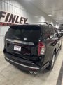 Used 2024 Chevrolet Suburban Premier image 3