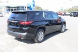 Certified 2023 Chevrolet Traverse LS image 5