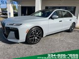 Used 2024 BMW 740i xDrive image 2