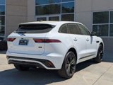 New 2026 Jaguar F-PACE R-Dynamic S image 5
