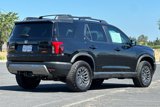 Certified 2026 Honda Passport TrailSport image 6