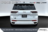 New 2025 Jeep Grand Cherokee L Summit image 4
