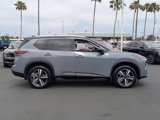 New 2025 Nissan Rogue SL image 4