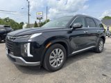 Used 2024 Hyundai Palisade SEL image 2