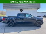 New 2025 Ford F150 XLT w/ Equipment Group 301A Standard image 4
