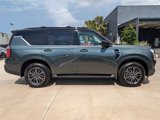 New 2025 Nissan Armada Platinum w/ Convenience Package image 3
