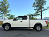 Used 2018 Ford F150 XL w/ Equipment Group 101A Mid image 6
