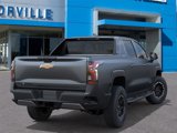 New 2026 Chevrolet Silverado EV Trail Boss image 4