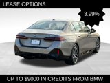 Certified 2024 BMW i5 M60 image 4