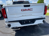 Used 2022 GMC Sierra 1500 AT4 image 4