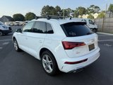 Used 2023 Audi Q5 e Premium Plus w/ Premium Plus Package image 5