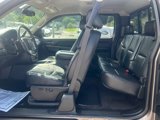 Used 2012 GMC Sierra 2500 SLT w/ Suspension Package, Off-Road image 6