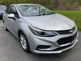 Used 2018 Chevrolet Cruze LT image 3