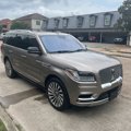 Used 2020 Lincoln Navigator Reserve w/ Luxury Package image 2