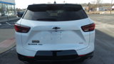 New 2025 Chevrolet Blazer RS w/ LPO, Floor Liner Package image 5
