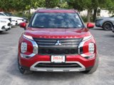 New 2025 Mitsubishi Outlander SE image 5