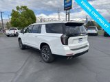 New 2025 Chevrolet Suburban High Country image 5
