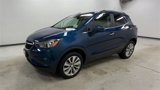 Certified 2020 Buick Encore Preferred w/ Safety Package image 6