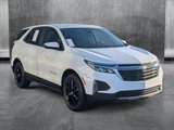 Used 2024 Chevrolet Equinox LT image 3