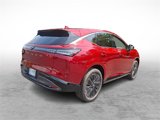 New 2025 Nissan Murano Platinum w/ Cargo Package image 4