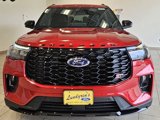 New 2025 Ford Explorer ST image 5