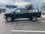 New 2025 RAM 2500 Big Horn image 2