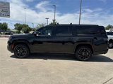 New 2024 Jeep Grand Wagoneer L Series III w/ Quick Order Packagew 28T image 4