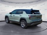 New 2026 Chevrolet Equinox LT w/ Convenience Package II image 3