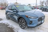 New 2025 Ford Escape Platinum w/ Premium Technology Package image 5