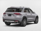 New 2026 Mercedes-Benz GLE 350 4MATIC image 2