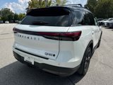 New 2026 INFINITI QX60 Autograph w/ Autograph Tech Package image 3