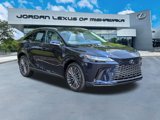 New 2025 Lexus RX 350 AWD image 2