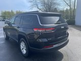 New 2025 Jeep Grand Cherokee L Laredo w/ Luxury Tech Group I image 5
