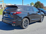 New 2025 Acura RDX A-Spec image 4