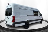 New 2025 Mercedes-Benz Sprinter 3500 image 5