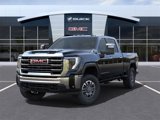 New 2025 GMC Sierra 2500 SLT w/ SLT Convenience Package image 6