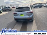 New 2025 Buick Envision Sport Touring image 6