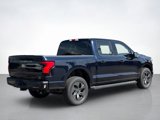 New 2025 Ford F150 Lightning XLT image 3