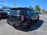 New 2025 Nissan Armada PRO-4X image 4