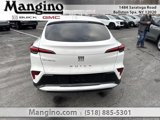 New 2025 Buick Envista Sport Touring w/ Convenience I Package image 4