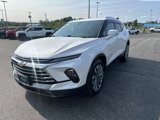 Certified 2024 Chevrolet Blazer Premier w/ Driver Confidence II Package image 3