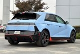 New 2025 Hyundai Ioniq 5 N image 4