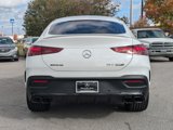 New 2025 Mercedes-Benz GLE 63 AMG S image 4