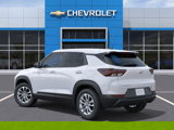 New 2026 Chevrolet TrailBlazer LS image 3