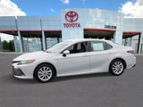 Certified 2024 Toyota Camry LE image 2
