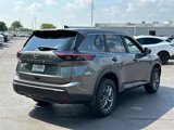 New 2026 Nissan Rogue S image 3