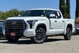 New 2025 Toyota Tundra Limited image 2